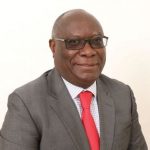Eng. Bwalya Lumbwe
