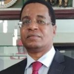 Dr David Muigua