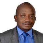 Mr. Idris Mohammed, FCIArb
