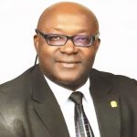 Mr. Okechukwu Ndeche Esq.