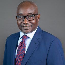 Mr Babatunde Fagbohunlu