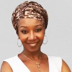 Dr Rukia Baruti
