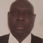Professor Bagoni Bukar, FCIArb