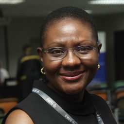Professor Emilia Onyema PhD, FCIArb