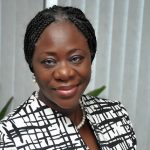 Funke Adekoya