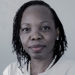 Ms. Jacqueline Oyuyo Githinji C.Arb; FCIArb