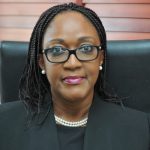 Mrs Josephine Akinwunmi FCIArb