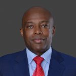 Mr. Kamau Karori MBS, C.Arb