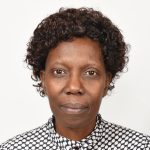 Hon Mary Ang'awa, FCIArb