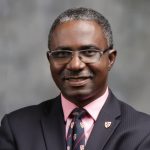 Mr. Olusola Ephraim-Oluwanuga