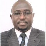 M. Abdoulaye SEDOGO PMP®