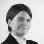 Ms Anne-Sophie Jullienne