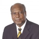 Hon. Justice Edward Torgbor