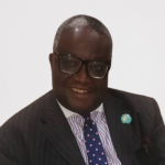 Edward Fashole-Luke II