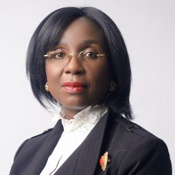 Mrs Funmi Roberts LL.M, C.Arb, CEDR Accredited Mediator