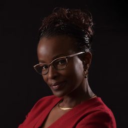Ms. Njeri Kariuki