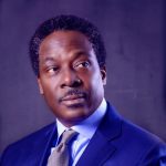 Mr Olatunde Busari SAN