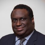 Mr Abdul-Lateef Jinadu