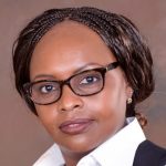Jacqueline Waihenya FCIArb