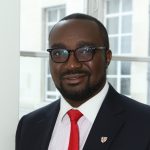 Dr. Wilfred Mutubwa LL.D C.Arb FCIArb