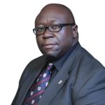 Dr. Adeyemi Agbelusi ASCMA, FICMC,FCIArb