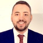 Mr Karim Yehia MSc, FCIArb