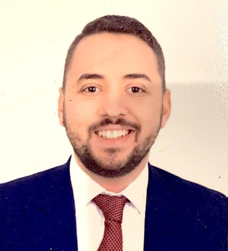 Mr Karim Yehia MSc, FCIArb